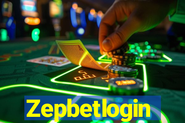 Zepbetlogin