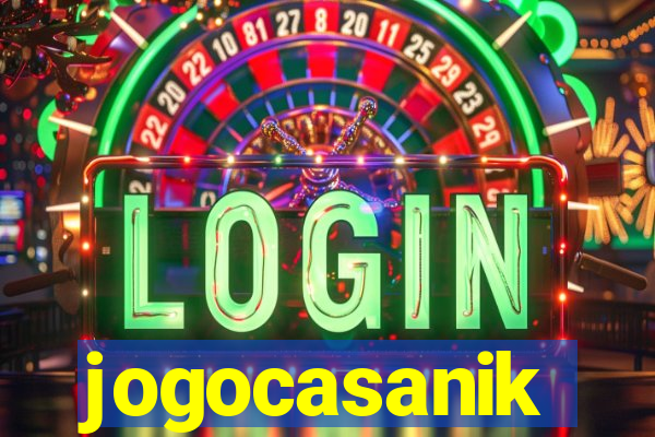 jogocasanik