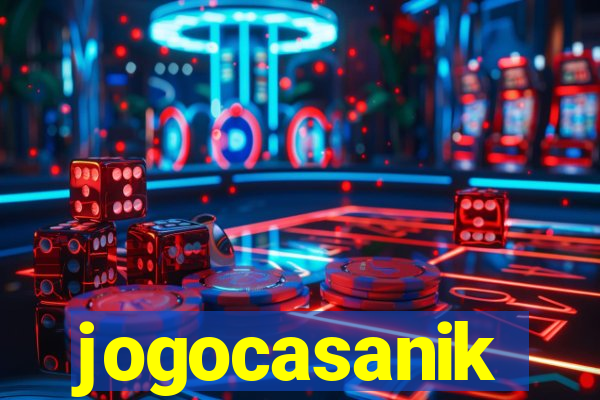 jogocasanik