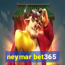 neymar bet365