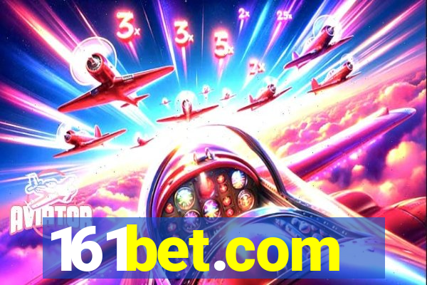 161bet.com