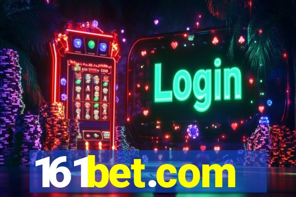 161bet.com