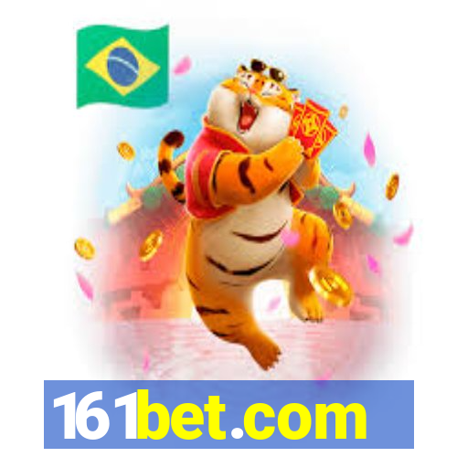 161bet.com