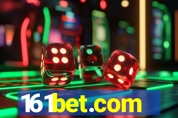 161bet.com