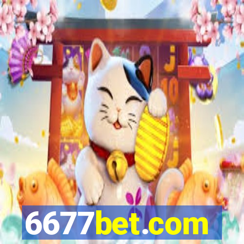 6677bet.com