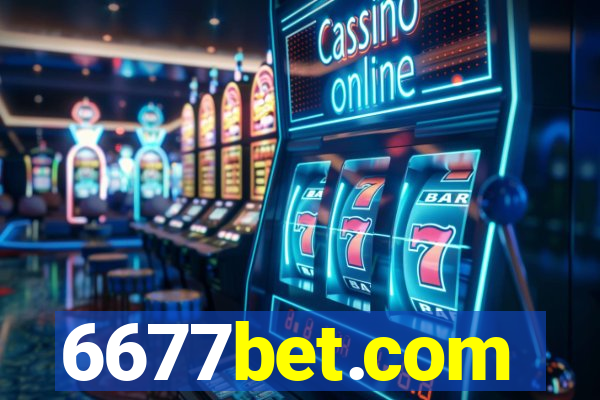 6677bet.com