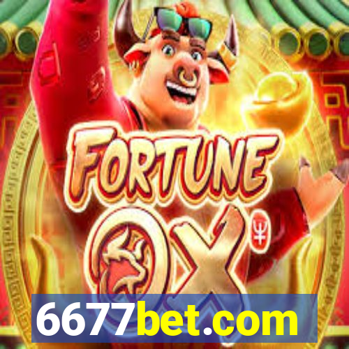 6677bet.com