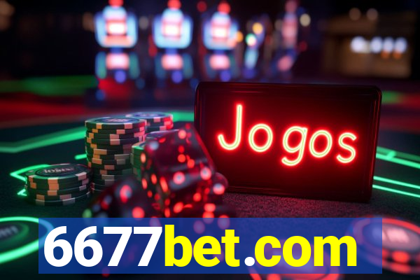 6677bet.com