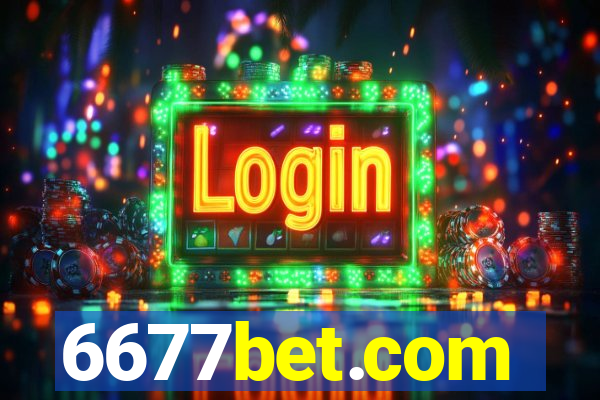 6677bet.com