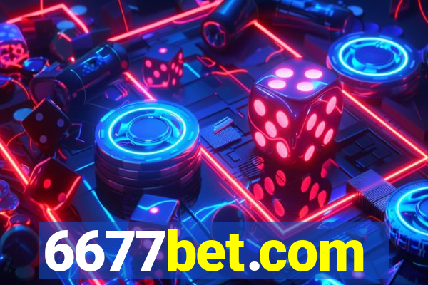 6677bet.com