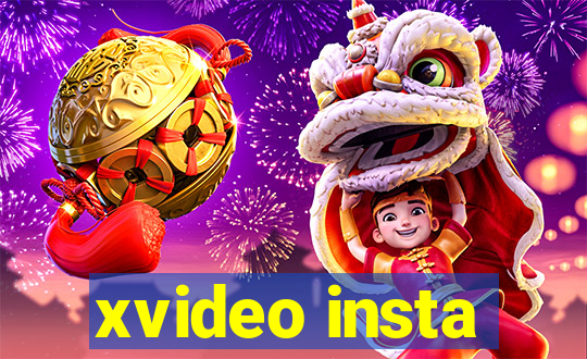 xvideo insta