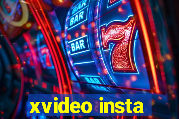 xvideo insta