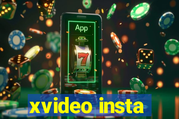 xvideo insta