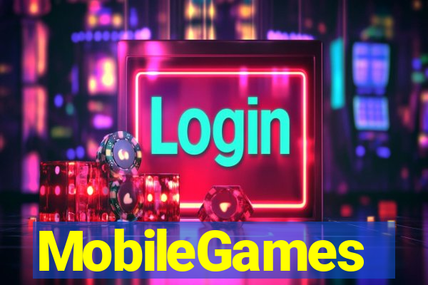 MobileGames