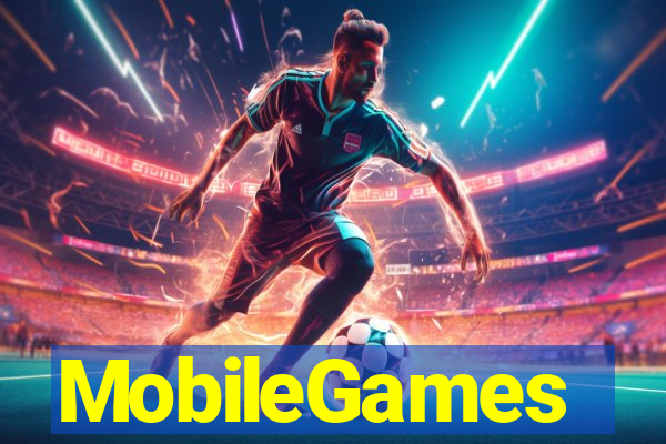 MobileGames