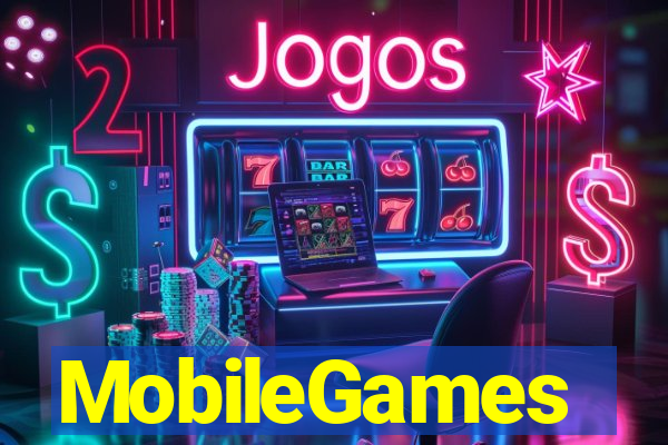 MobileGames