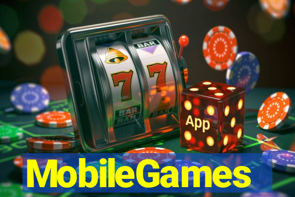 MobileGames