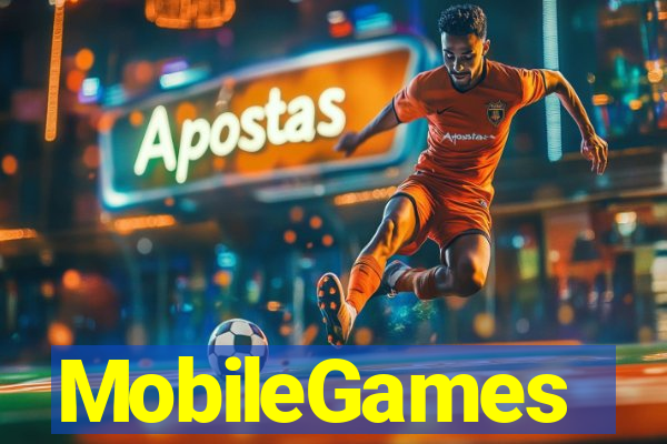 MobileGames