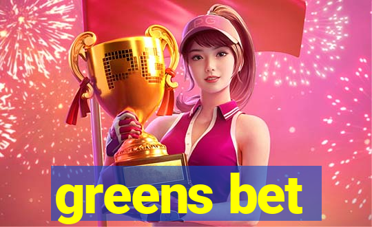 greens bet