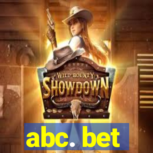 abc. bet