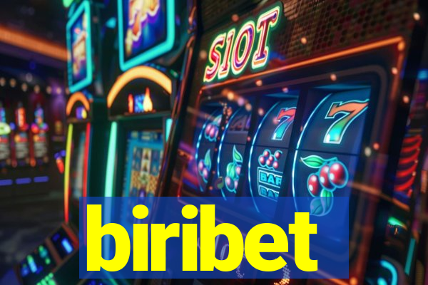 biribet