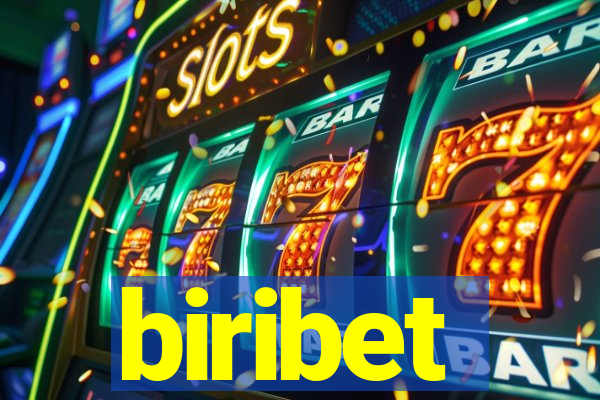 biribet