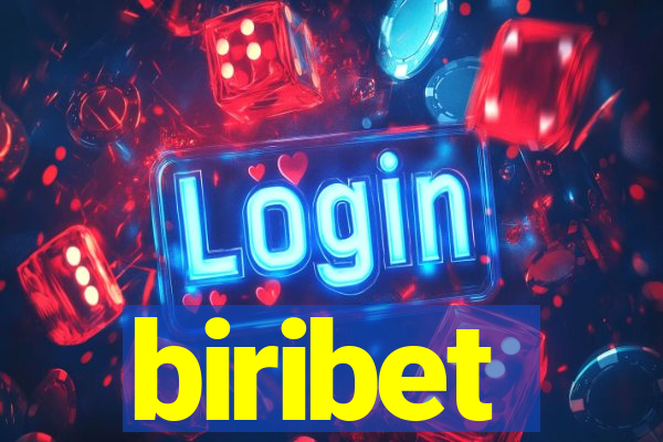 biribet