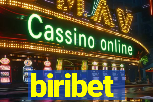 biribet