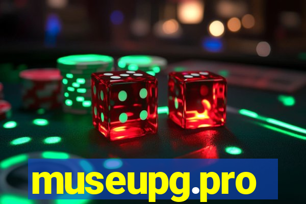 museupg.pro