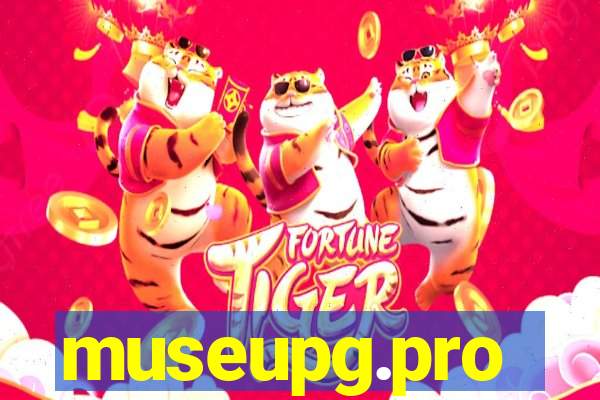 museupg.pro