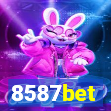 8587bet