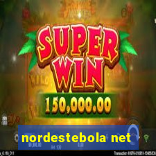 nordestebola net