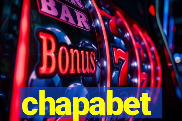 chapabet