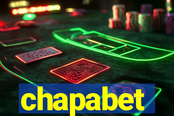 chapabet