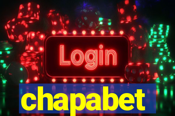 chapabet