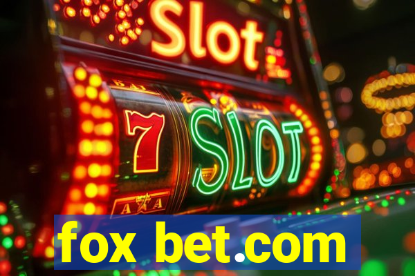 fox bet.com