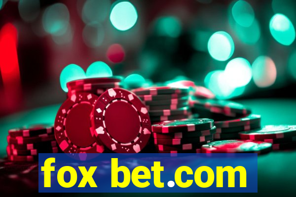 fox bet.com