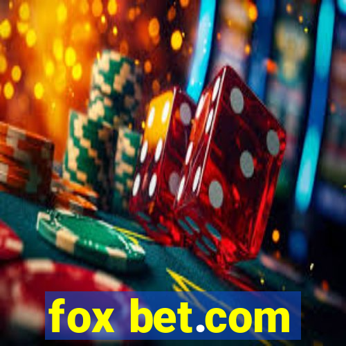 fox bet.com