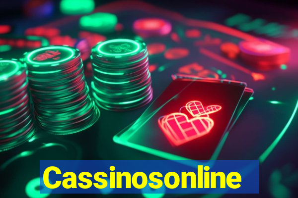 Cassinosonline