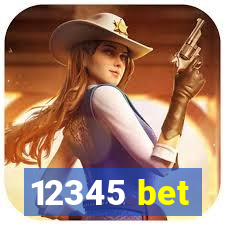 12345 bet