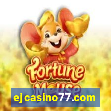 ejcasino77.com