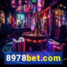 8978bet.com