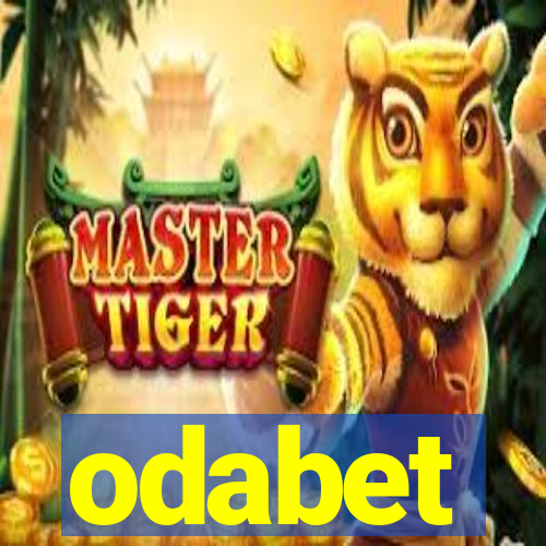 odabet