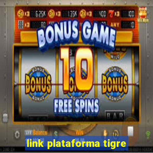 link plataforma tigre