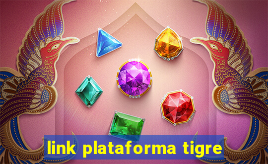 link plataforma tigre