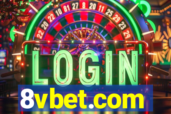 8vbet.com