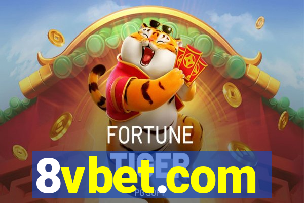 8vbet.com