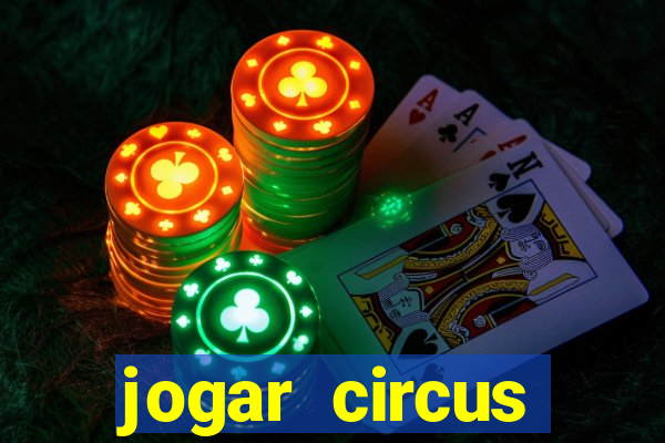 jogar circus delight demo