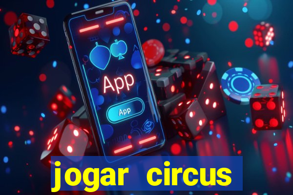 jogar circus delight demo