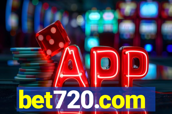 bet720.com